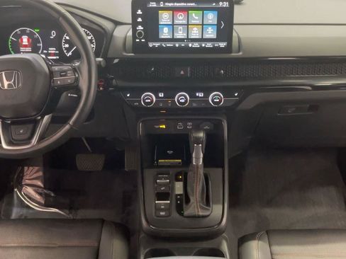 Used 2023 Honda CR-V Sport Touring image 24