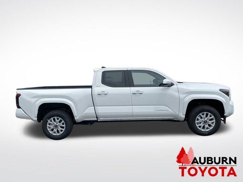 New 2026 Toyota Tacoma SR5 AWD/4WD image 8