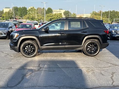 New 2026 GMC Terrain Elevation w/ Elevation Premium Package image 12