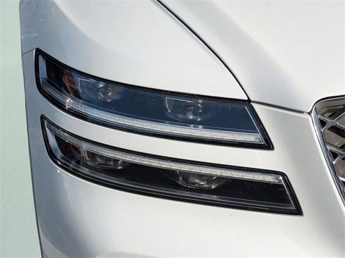 Certified 2022 Genesis G80 2.5T w/ Advanced Package image 8