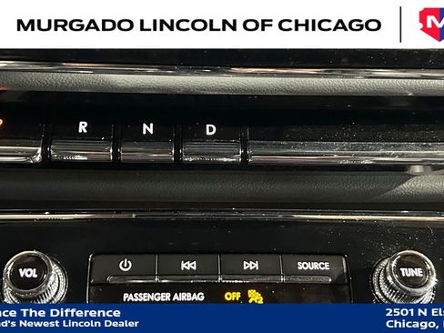 Used 2020 Lincoln Navigator Reserve w/ Luxury Package AWD/4WD image 96