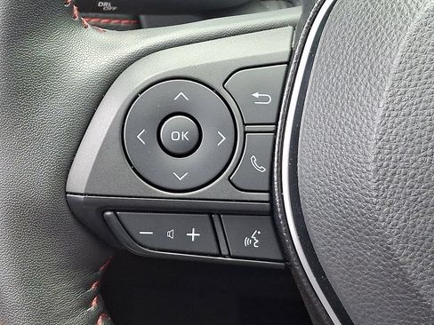 Used 2023 Toyota RAV4 SE w/ Weather & Moonroof Package AWD/4WD image 21