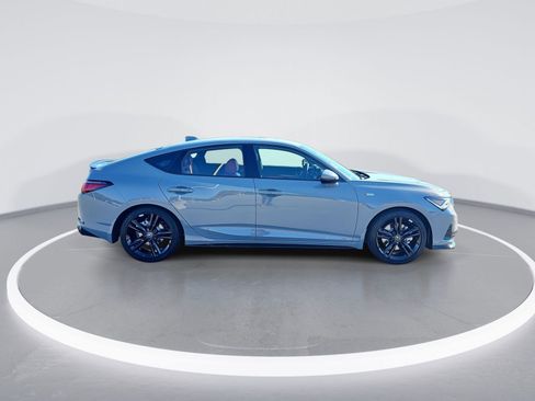 New 2026 Acura Integra A-Spec image 2