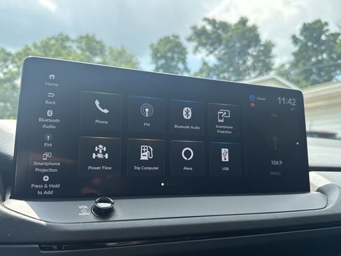 Used 2024 Honda Accord Sport image 17