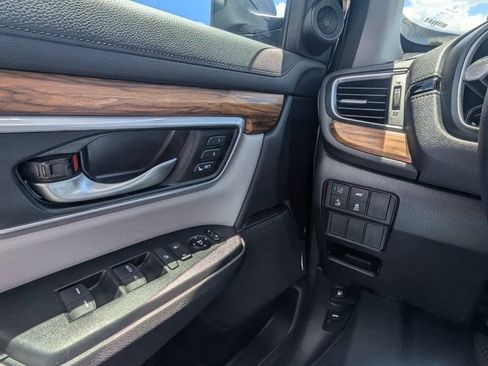 Used 2017 Honda CR-V EX-L image 22
