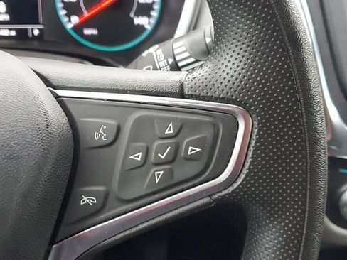 Certified 2024 Chevrolet Equinox LS AWD/4WD image 23