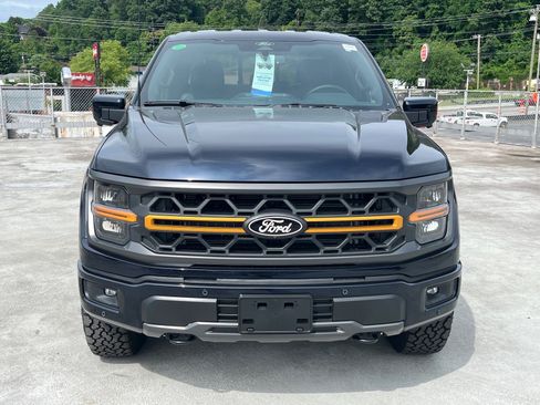 New 2026 Ford F150 Tremor w/ Equipment Group 402B AWD/4WD image 7
