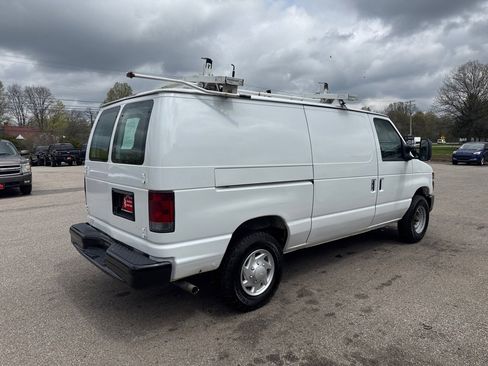 Used 2013 Ford E-250 and Econoline 250 image 6