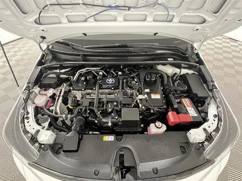 Certified 2022 Toyota Corolla LE image 21