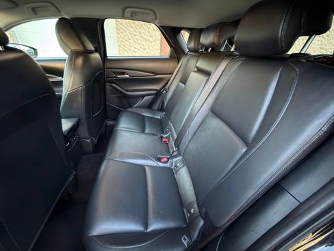 Used 2025 MAZDA CX-30 AWD 2.5 S w/ Select Sport Pkg image 18