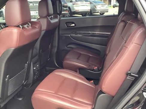 Used 2025 Dodge Durango R/T AWD/4WD image 14