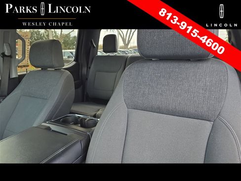 Used 2024 Ford F150 Lightning Flash image 22