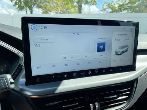 Used 2024 Ford Escape Active w/ Tech Pack #1 image 44