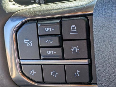 Used 2024 Ford F150 Platinum w/ Equipment Group 703A Plus image 10