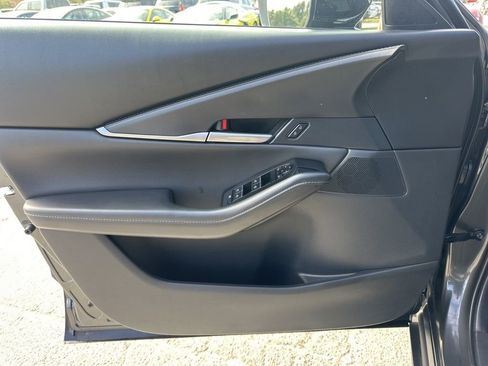 Used 2024 MAZDA CX-30 AWD 2.5 S w/ Select Sport Pkg image 22