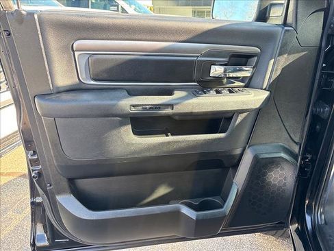 Used 2022 RAM 1500 Classic Warlock w/ Electronics Group image 20