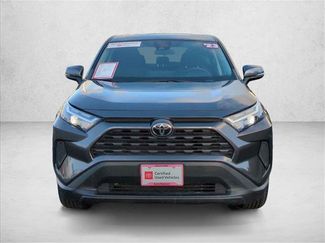 Certified 2023 Toyota RAV4 LE video 2