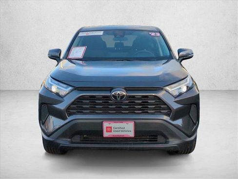 Certified 2023 Toyota RAV4 LE image 2