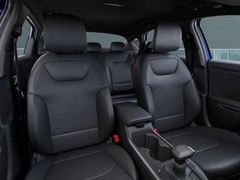 New 2026 Kia K4 EX image 15