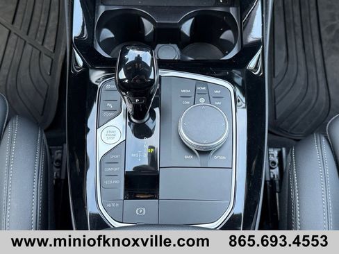 Used 2023 BMW X3 sDrive30i w/ M Sport Package RWD image 24