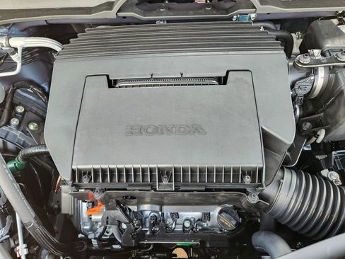 New 2026 Honda Pilot Touring image 26