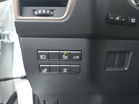 Used 2020 Lexus NX 300 F Sport image 20