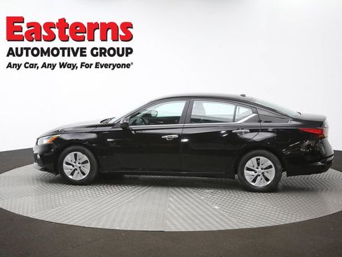 Used 2019 Nissan Altima 2.5 S image 60