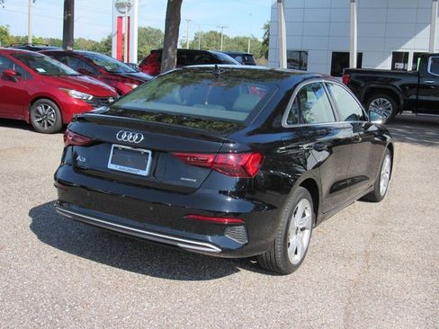 Used 2022 Audi A3 2.0T Premium image 3