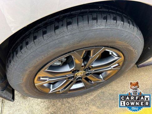 Certified 2024 Toyota Sienna XSE w/ XSE Plus Package AWD/4WD image 10