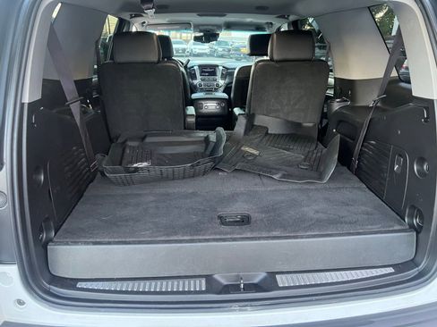 Used 2017 Chevrolet Tahoe LT AWD/4WD image 15