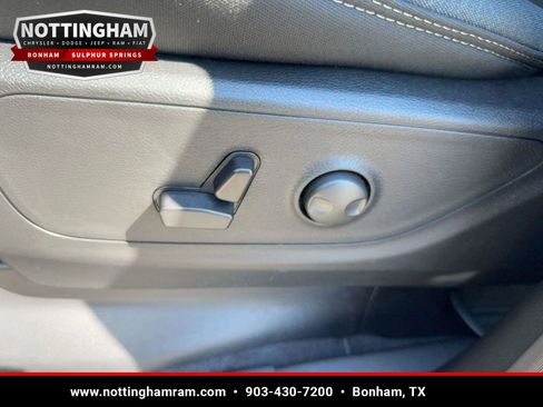 New 2026 RAM 1500 Big Horn AWD/4WD image 13
