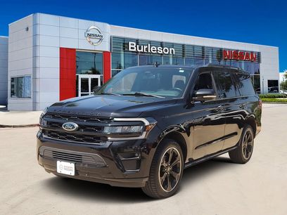 Used 2023 Ford Expedition Limited