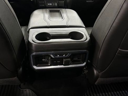 Used 2020 Chevrolet Silverado 2500 LTZ w/ LTZ Premium Package AWD/4WD image 25
