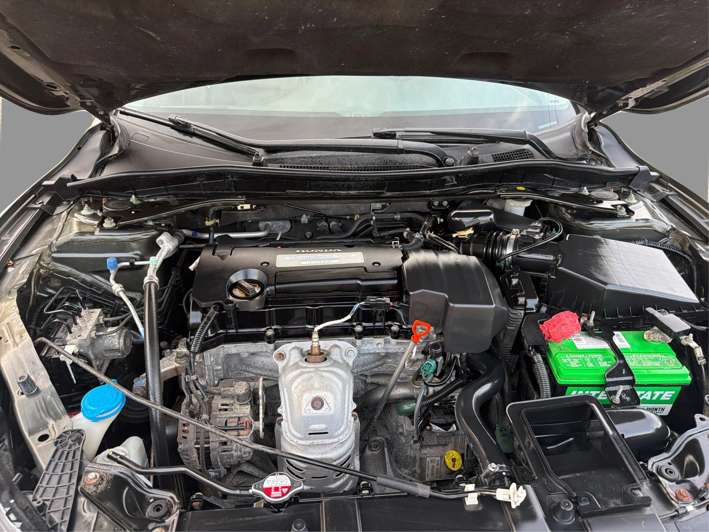 Used 2013 Honda Accord EX-L image 24