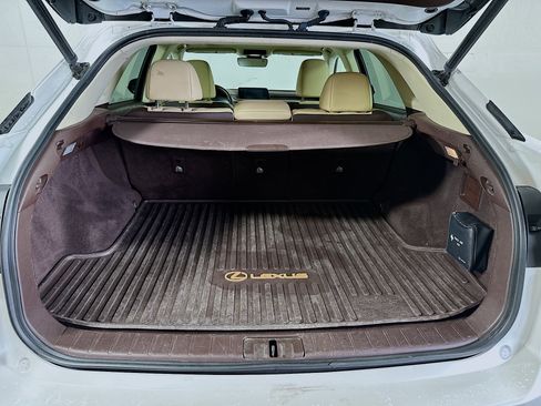 Used 2016 Lexus RX 350 F Sport image 25