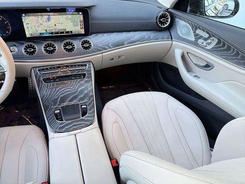 Certified 2023 Mercedes-Benz CLS 450 4MATIC image 29