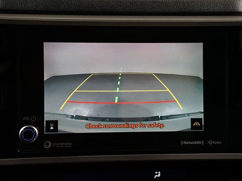 Used 2024 Toyota Tundra SR5 w/ SR5 Premium Package image 19