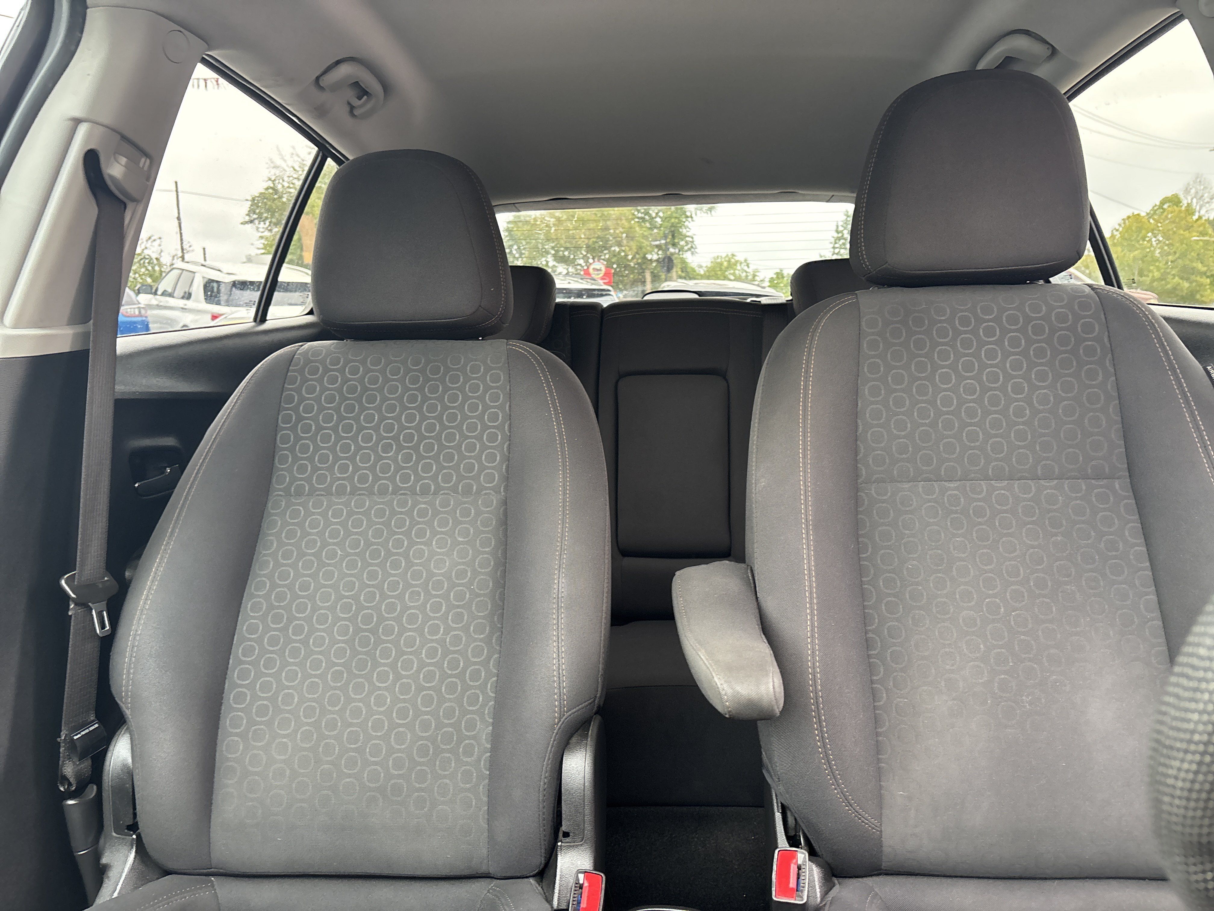 Used 2020 Chevrolet Trax LS w/ Tint and Cruise Package FWD image 10