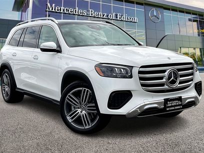 Used 2025 Mercedes-Benz GLS 450 4MATIC
