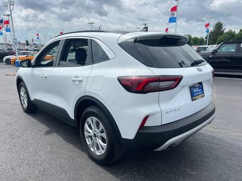 Certified 2023 Ford Escape Active w/ Tech Pack #2 AWD/4WD image 5