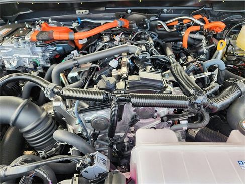 New 2026 Toyota 4Runner TRD Off-Road Premium image 20