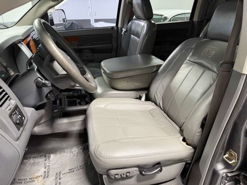 Used 2006 Dodge Ram 2500 Truck Laramie image 12