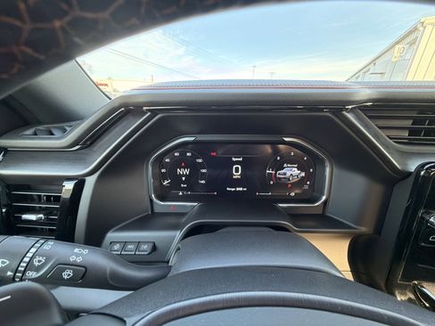 New 2026 GMC Sierra 1500 AT4 image 11