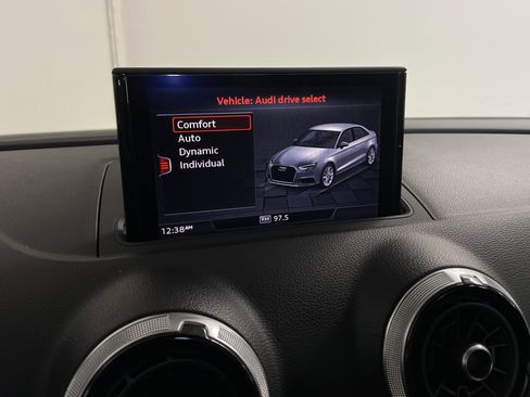 Used 2020 Audi A3 2.0T Premium image 14