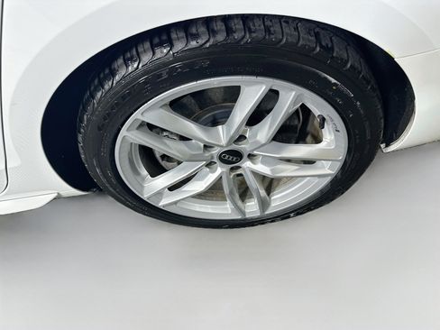 Used 2024 Audi A4 2.0T Premium Plus AWD/4WD image 11