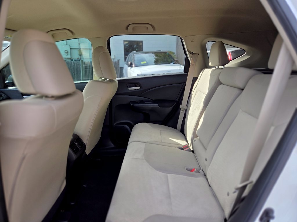 Used 2016 Honda CR-V SE image 22