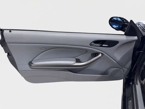 Used 2003 BMW M3 Convertible image 14