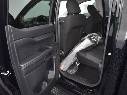 New 2026 Ford Ranger XL AWD/4WD image 12