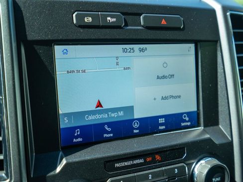 Used 2022 Ford F250 XLT w/ XLT Value Package AWD/4WD image 21