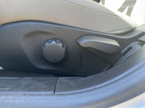 Used 2018 Ford Fusion S image 14